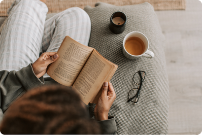 The Effects of Tea on the Human Body