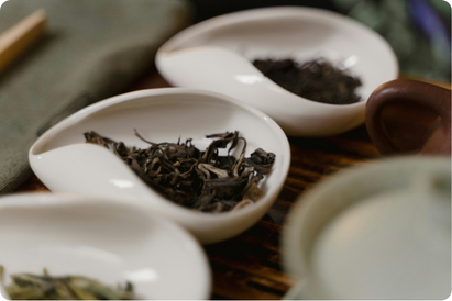 The Hidden Chemistry of Tea