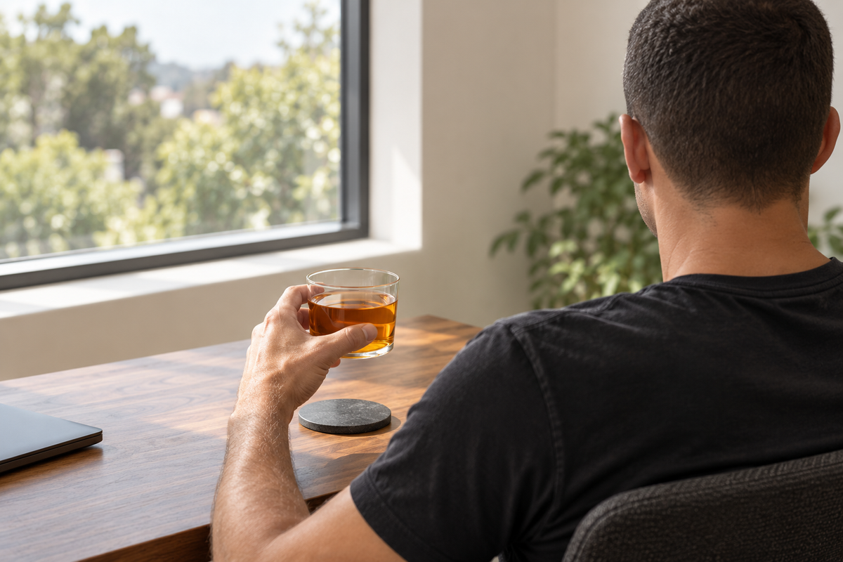 The Effects of Tea on the Human Body