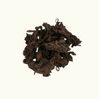 Ripe Puer Tea Heads