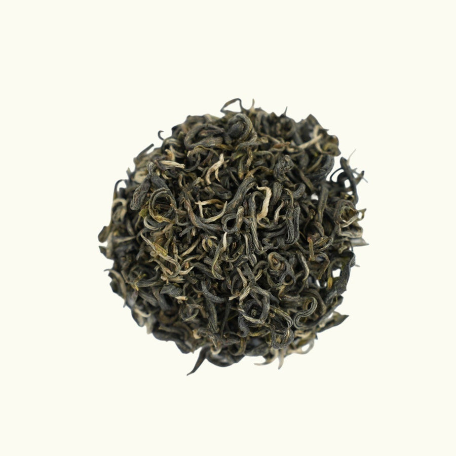 Pine Needles