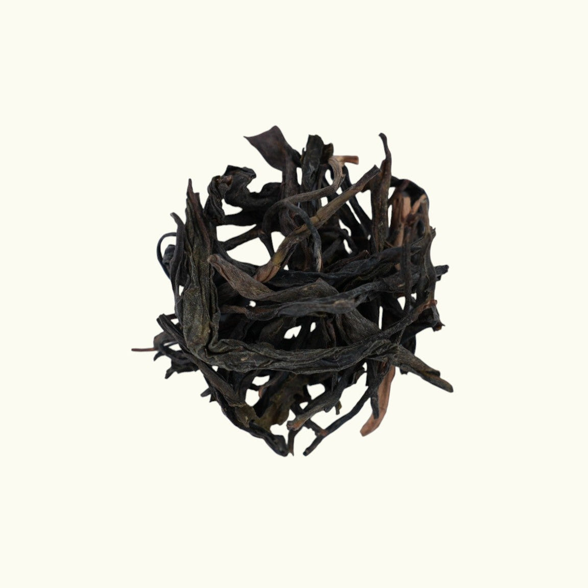 Raw Puer Menghai