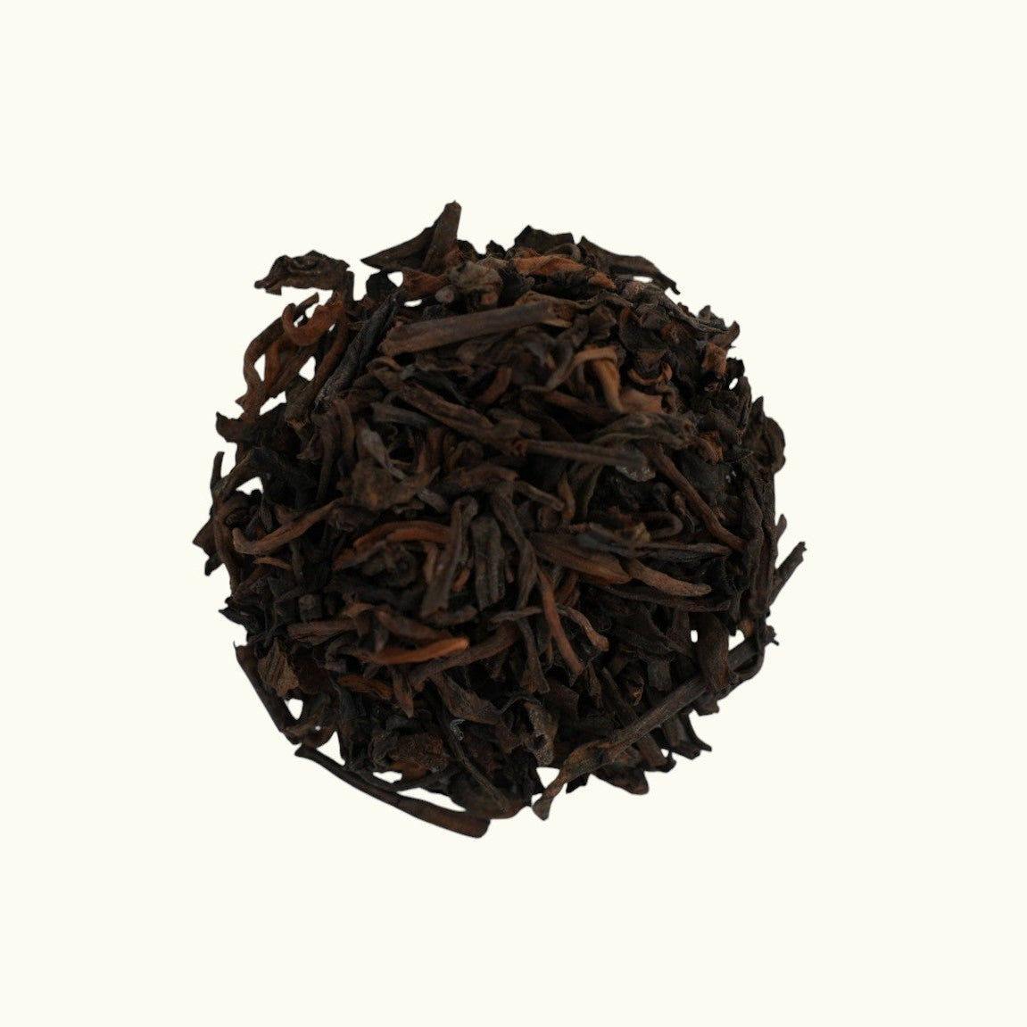 Ripe Puer Old Friend