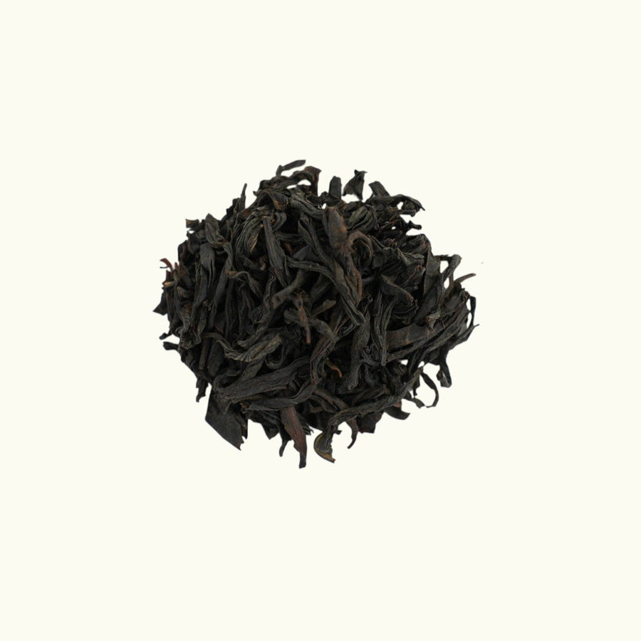 Smoked Red Tea