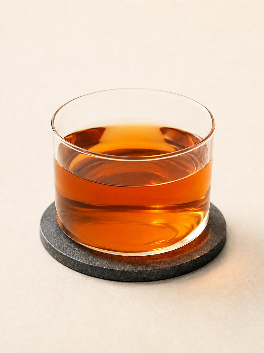 Yunnan Black brewed tea