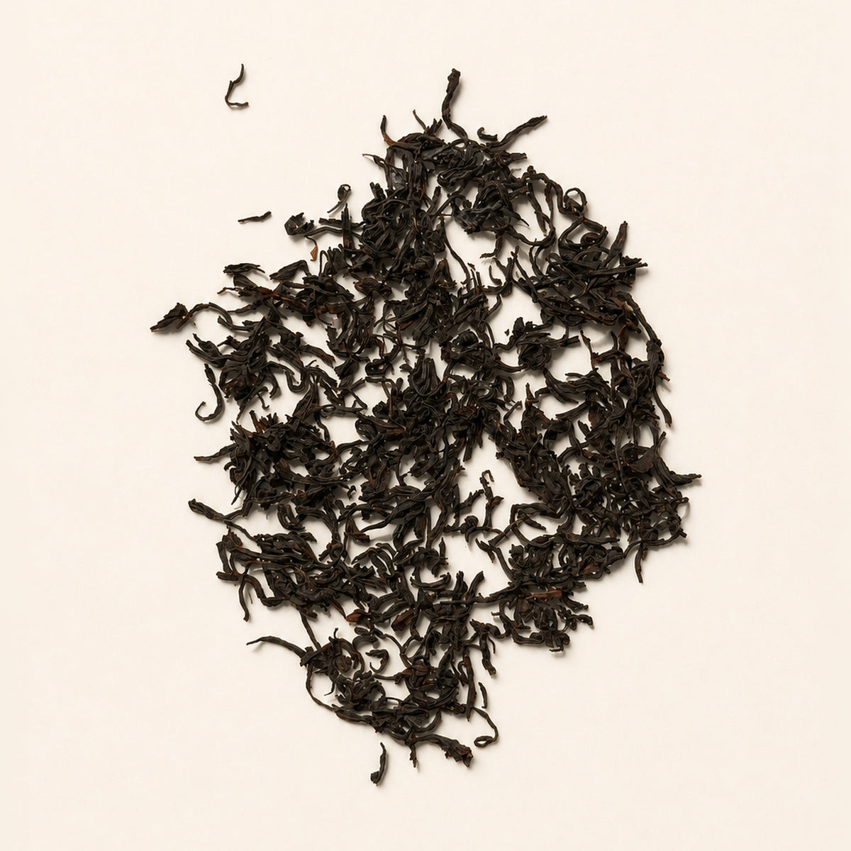 Keemun Black loose leaf tea