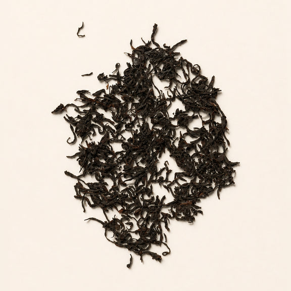 Keemun Black loose leaf tea