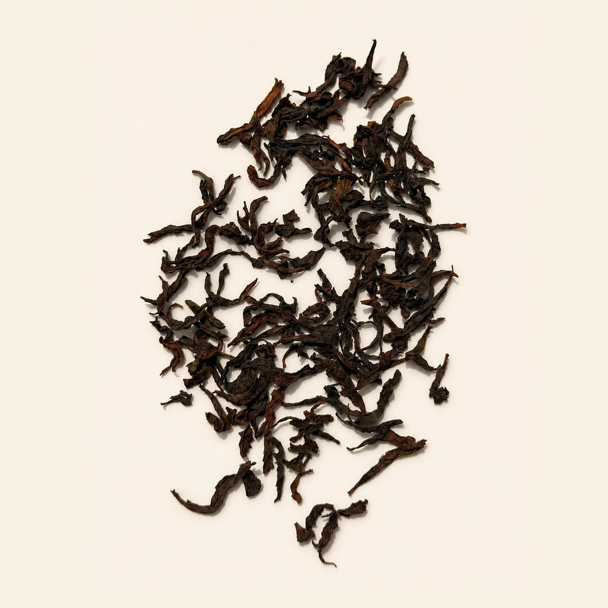 Da Hong Pao loose leaf tea