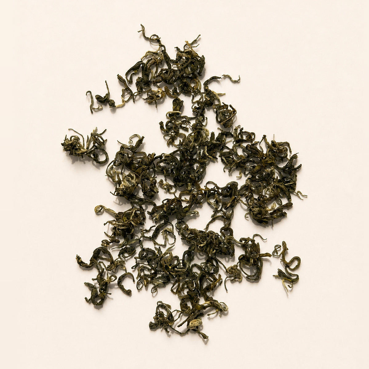 Bi Luo Chun loose leaf tea