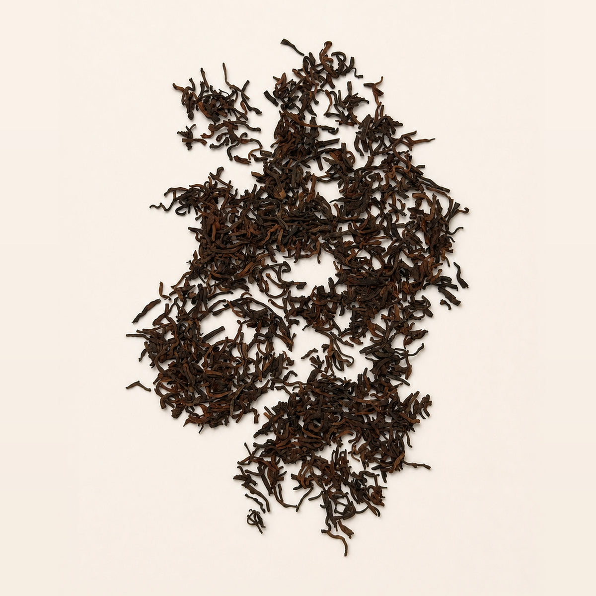 Imperial Palace Ripe Puer loose leaf tea