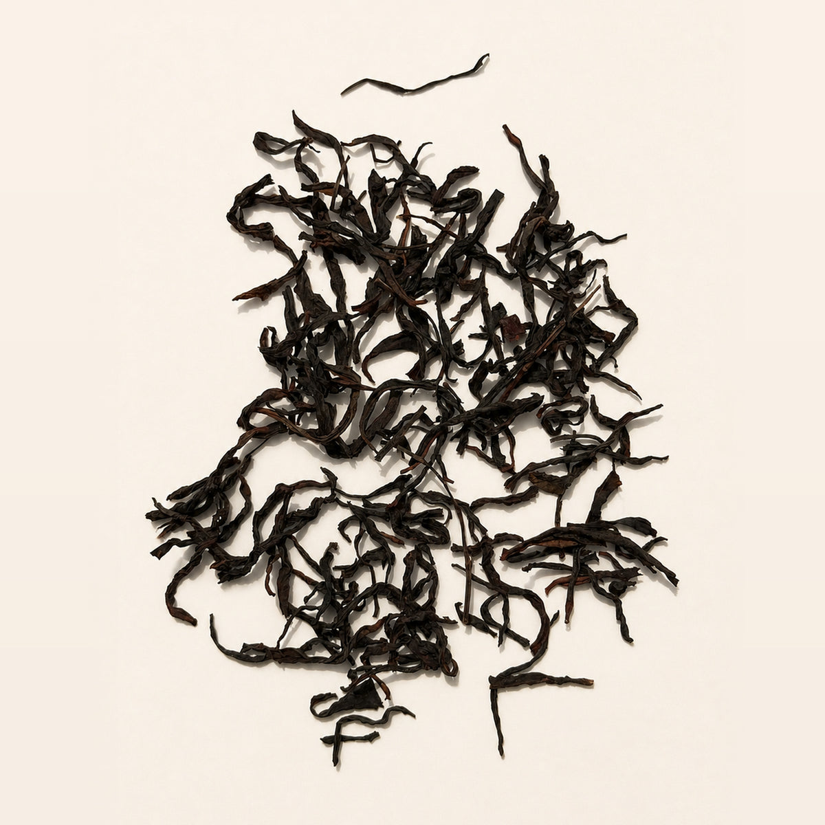 Honey Orchid loose leaf tea