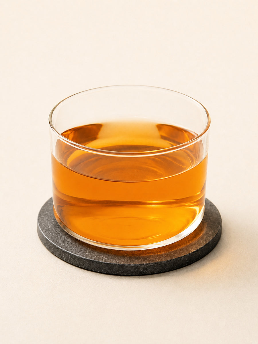 Honey Orchid brewed tea