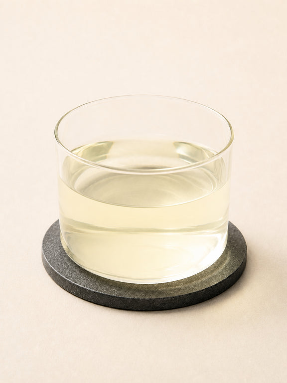 Bi Luo Chun brewed tea