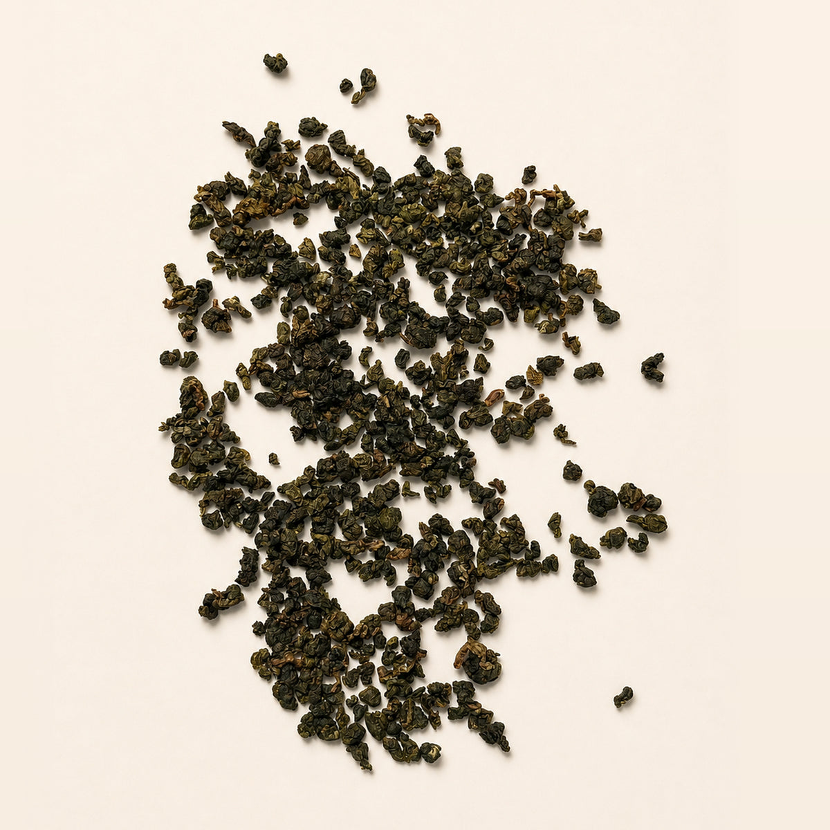 Dong Ding loose leaf tea