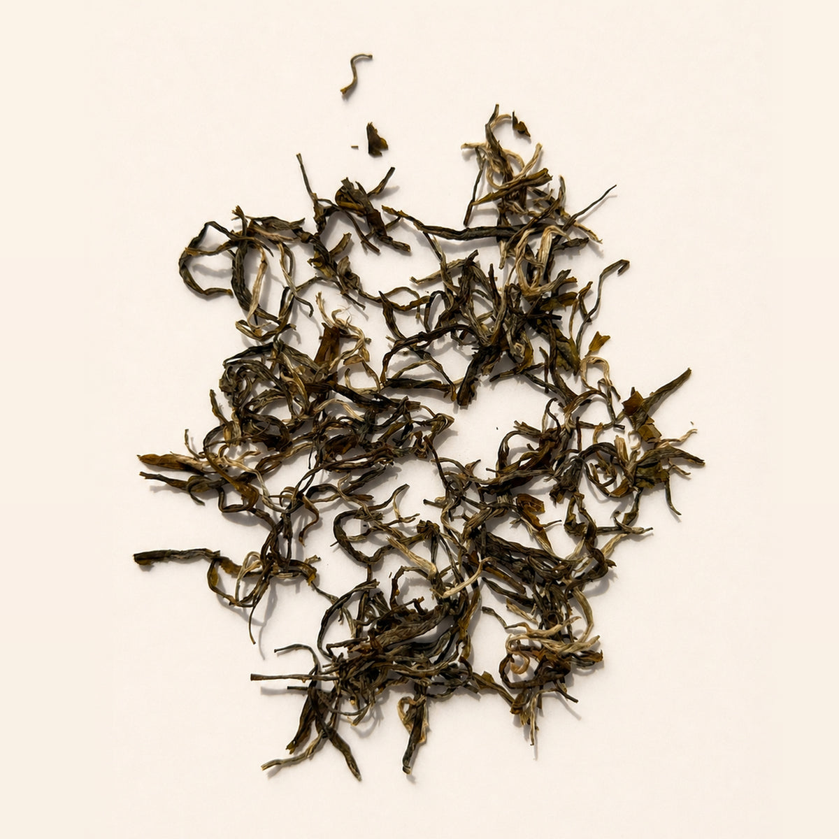 Mao Feng loose leaf tea