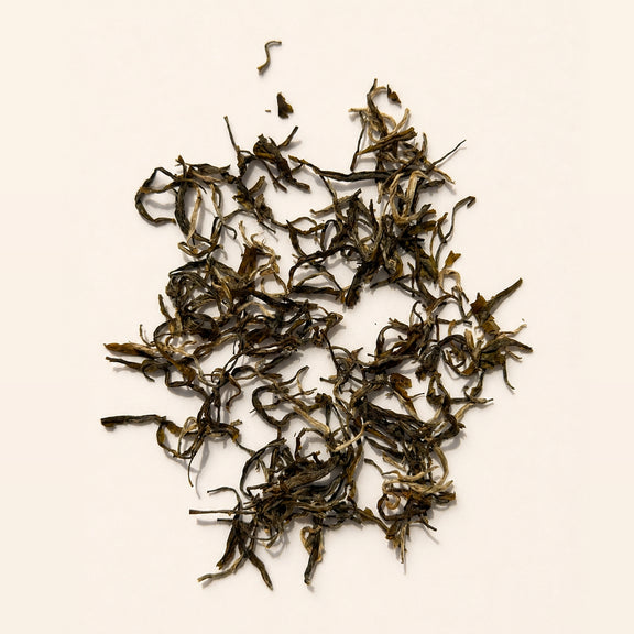Mao Feng loose leaf tea