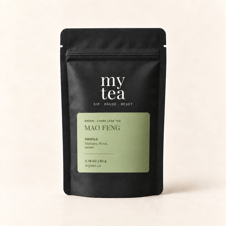Mao Feng 50g package