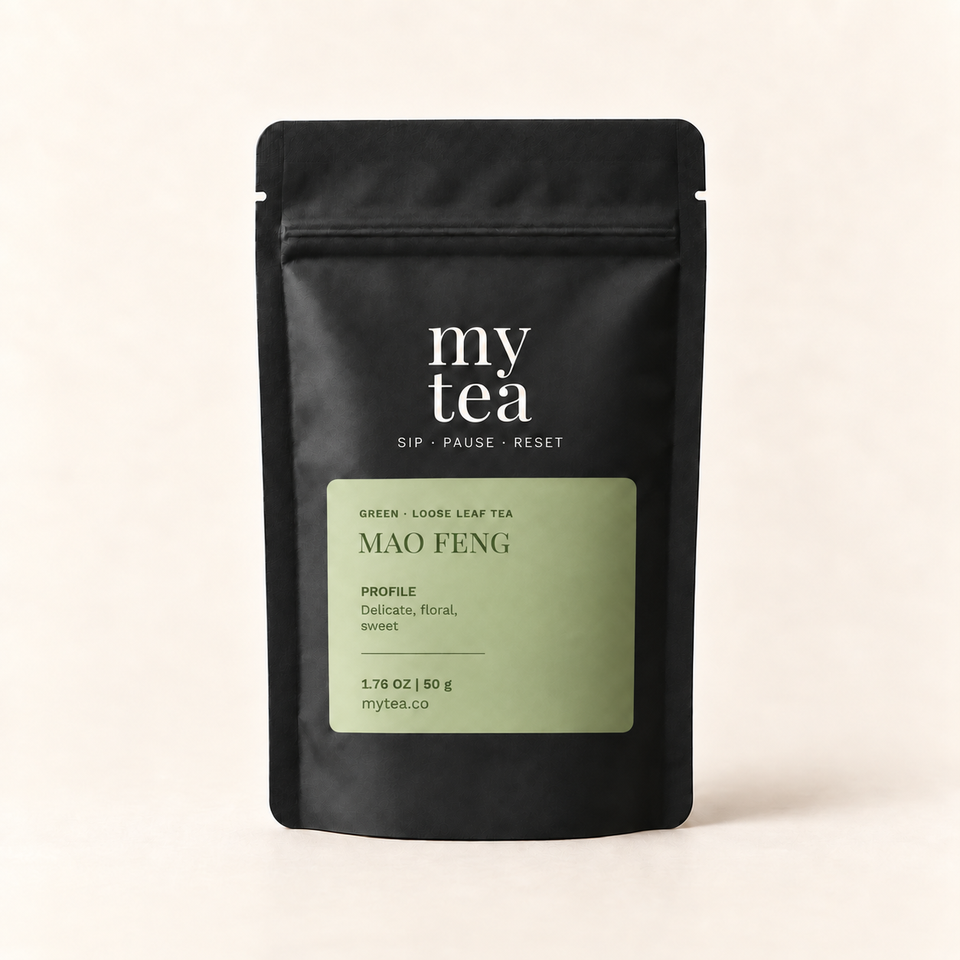 Mao Feng 50g package