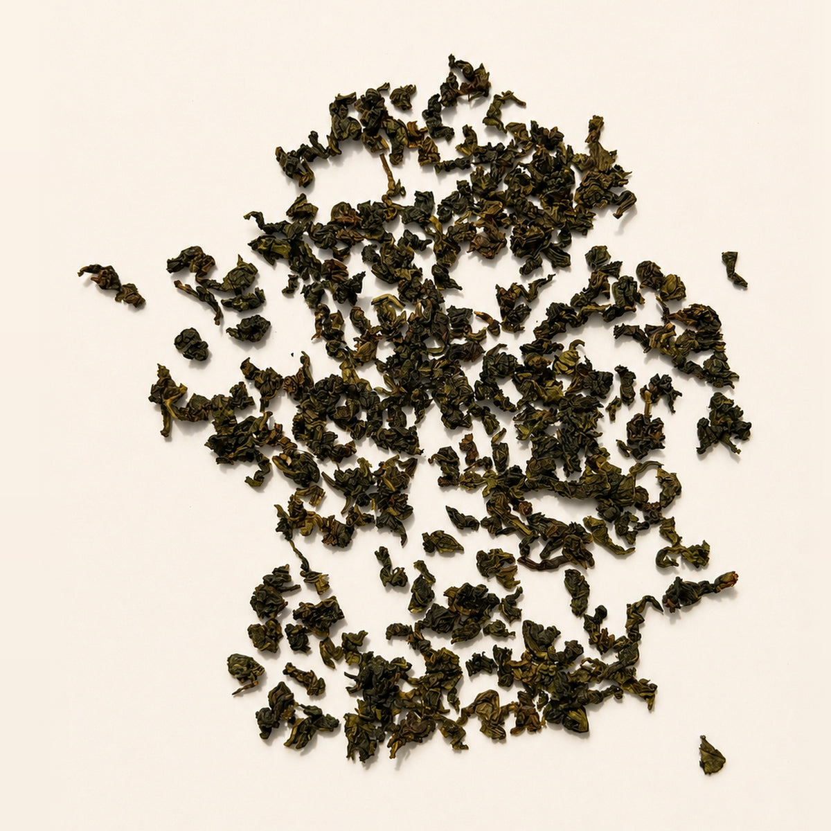 Iron Goddess loose leaf tea