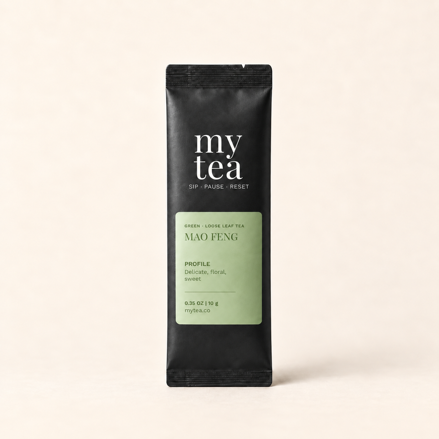 Mao Feng 10g sample package