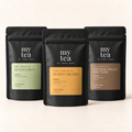 Build Your Own Starter Set — 3 Teas