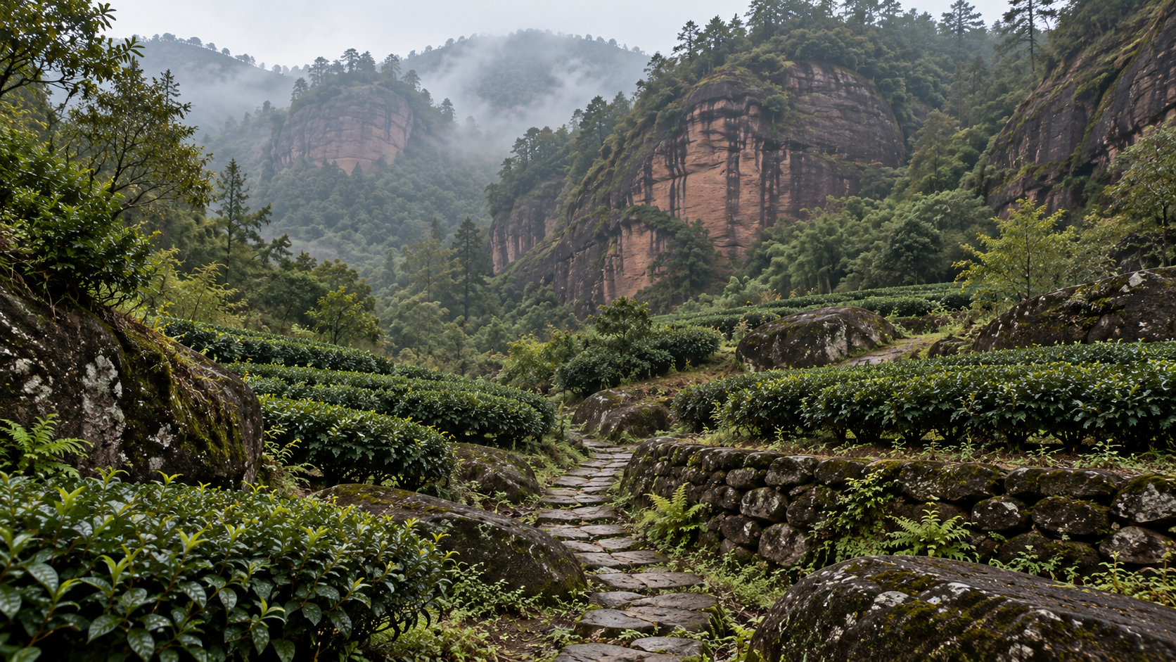 Fujian Province